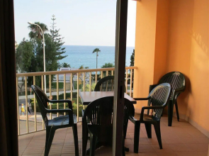 Resort Pueblo Andalucia