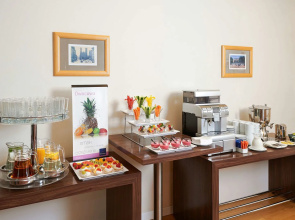 Novotel Poznan Malta