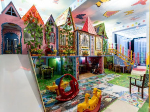 Garden House Mini Hotel