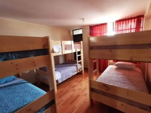 Ohana hostel