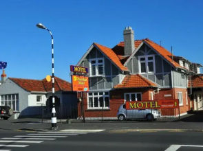 Dunthat Motel