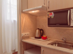 Aroom Hotel на Китай-Городе