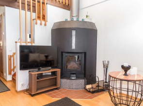 Fore Camp Kuopio in Kuopio