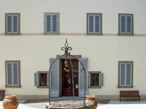 Villa Montarioso