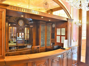 Renesance Krásná Královna