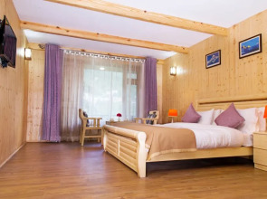 Shobla Pine Royale