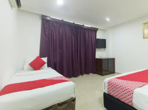OYO 805 Hotel Run Star