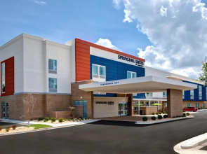SpringHill Suites by Marriott Orangeburg