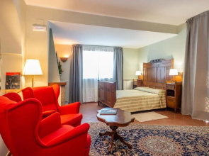 Lumia Luxury Apartments
