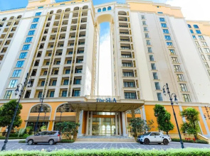 SenSea Hillside APT - Sunset Town PQ