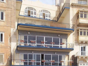 The British Hotel
