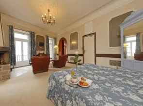 Grand hotel de la poste