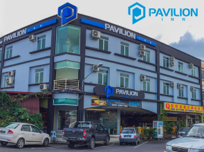 Pavilion Inn