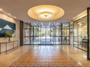 Hotel Port Jardín Milenio