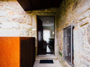 Vougaldeias Casa da Tulha