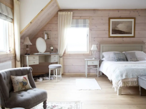 Netherton Farm Lodge