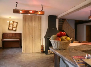 Gîte Vagney, 5 pièces, 8 personnes - FR-1-589-227