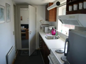 Skagen Annex Apartment