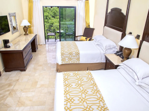 Royal Level at Occidental Cozumel - All Inclusive