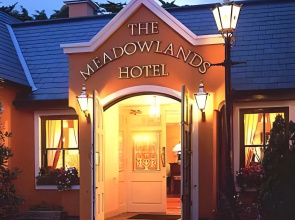 Meadowlands Hotel