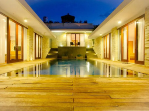 The Chandara Villa Bali