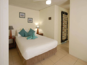 Marcel Towers Holiday Apartments