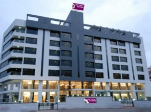Clarks Inn Suites
