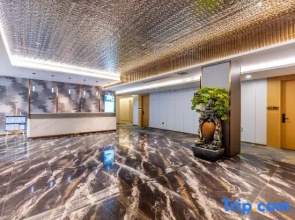 Zhige Hotel (Lanzhou Yanhubei Road Wenli University Branch)