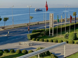 Kalyon Hotel Istanbul