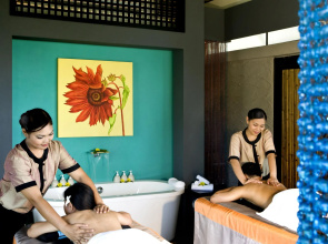 Angsana Bintan