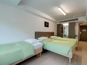 YHA Mei Ho House Youth Hostel