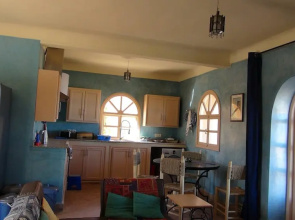 The Guesthouse - Charming Villa Nr Essaouira