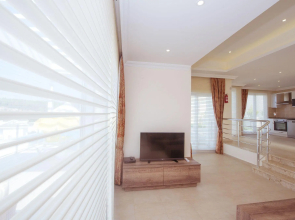 Orka Residence Apartments
