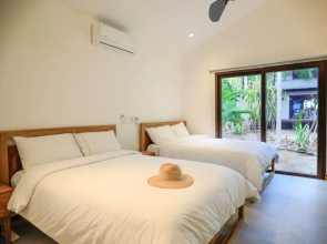Nekaui Beachside Villa 3 - Experience Nature