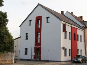 Aparts Oberhausen