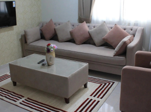 Al Marsa Hotel Apartment