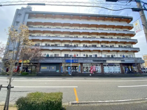 KR Apartment in Kanazawa