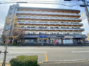 KR Apartment in Kanazawa