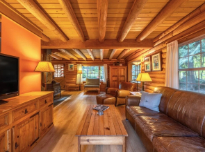 Pet-Friendly Baja Norte Home with Xbox and Board Game by RedAwning