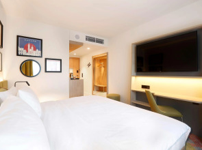 Hampton by Hilton Krakow Airport