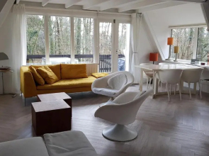Vakantiewoning Sunclass Durbuy Ardennen huisnummer 68