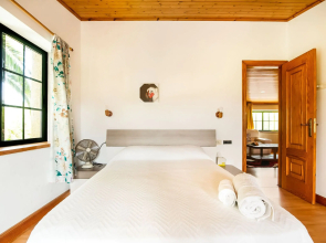 Spacious holiday home in Santiago de Compostela with pool
