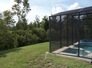 541 Sandy Ridge House 4 Bedroom by Florida Star