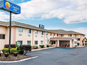 Comfort Inn