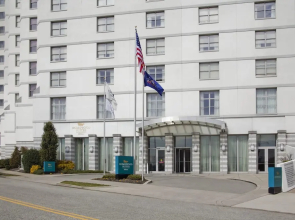 Homewood Suites by Hilton Philadelphia-City Avenue