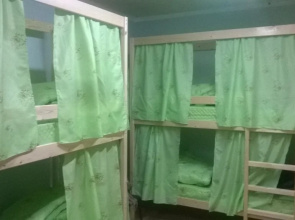 Hostel Na Volgogradke for Females