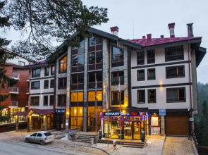 Pamporovo Central Apartments