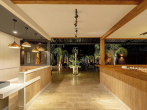 Rota Kilidonia Karaöz Suites&Villas