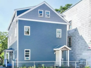 Esjacpe Guest House