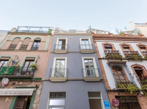 Sevilla Home Center Suites